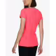 UNDER ARMOUR HeatGear Armour Тее Pink