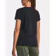 UNDER ARMOUR x Project Rock Night Shift Tee Black