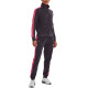 UNDER ARMOUR Tricot Tracksuit Purple/Pink