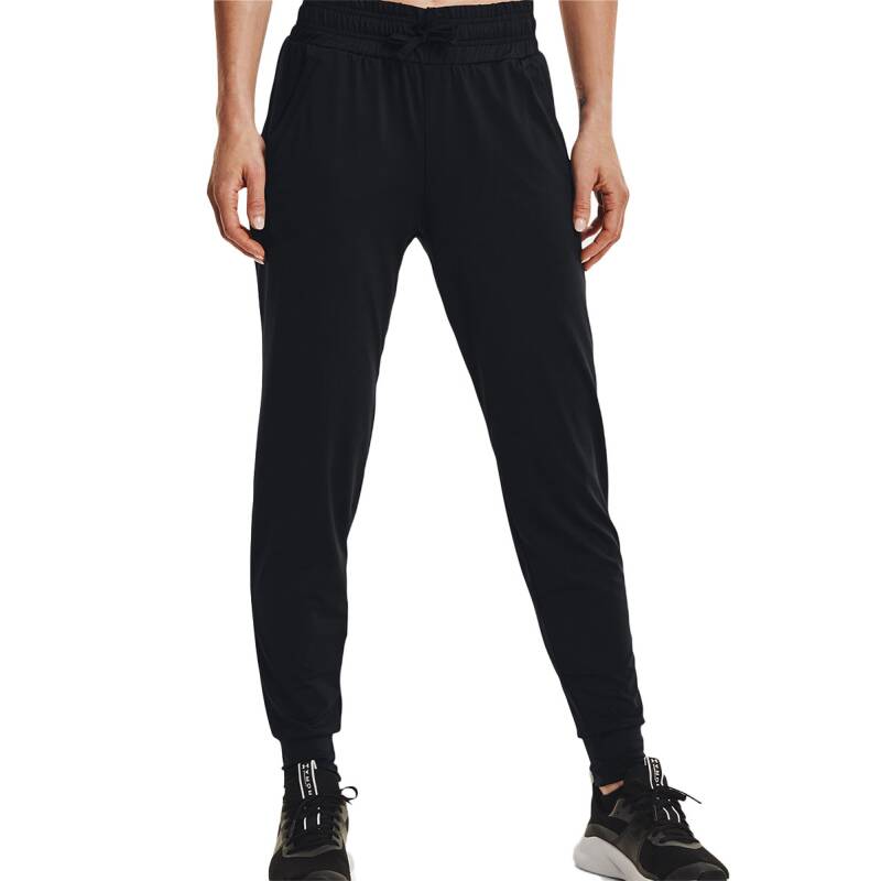 UNDER ARMOUR HeatGear Armour Pants Black