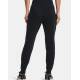 UNDER ARMOUR HeatGear Armour Pants Black