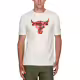 UNDER ARMOUR x Project Rock Brahma Bull Tee White/Red