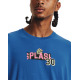 UNDER ARMOUR x Curry Splash Party Tee Blue