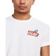 UNDER ARMOUR x Curry Dub Goat Tee White/Multi