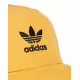 ADIDAS Adicolor Archive Snapback Cap Yellow/Black