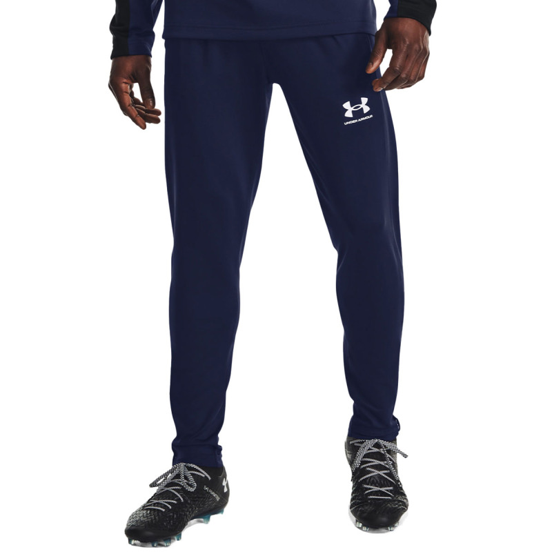 UNDER ARMOUR Challenger Training Pants Navy