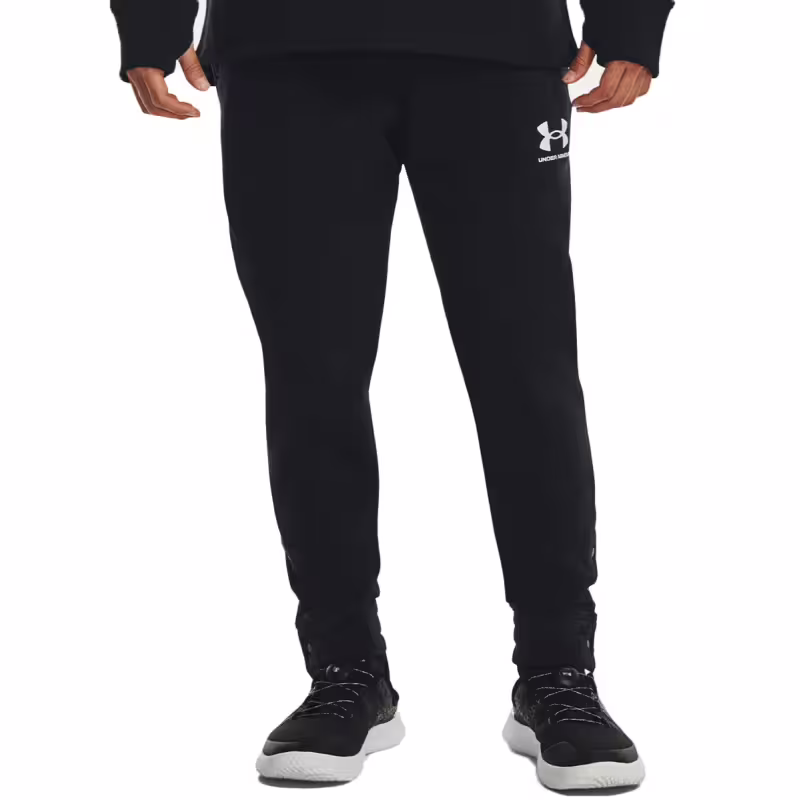 UNDER ARMOUR Accelerate Joggers Black