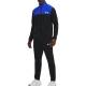 UNDER ARMOUR Emea Tracksuit Black/Blue