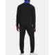 UNDER ARMOUR Emea Tracksuit Black/Blue