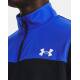 UNDER ARMOUR Emea Tracksuit Black/Blue