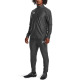 UNDER ARMOUR Challenger Tracksuit Grey/White