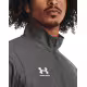 UNDER ARMOUR Challenger Tracksuit Grey/White
