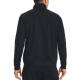 UNDER ARMOUR Sportstyle Tricot Jacket Black/White