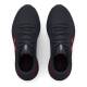 UNDER ARMOUR Charged Rogue 3 Shoes Black/Red