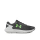 UNDER ARMOUR Charged Rogue 3 Shoes Grey/Green