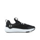 UNDER ARMOUR x Project Rock Bsr 3 Shoes Black/White