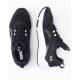 UNDER ARMOUR x Project Rock Bsr 3 Shoes Black/White