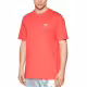 ADIDAS Originals Adicolor Essentials Trefoil Tee Pink