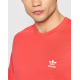 ADIDAS Originals Adicolor Essentials Trefoil Tee Pink