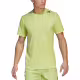 ADIDAS Designed For Training Tee Yellow