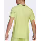 ADIDAS Designed For Training Tee Yellow