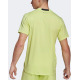 ADIDAS Designed For Training Tee Yellow