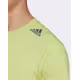 ADIDAS Designed For Training Tee Yellow
