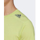 ADIDAS Designed For Training Tee Yellow