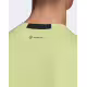 ADIDAS Designed For Training Tee Yellow
