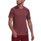 ADIDAS Yoga Training Tee Burgundy