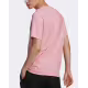ADIDAS Paris Trefoil Tee Pink