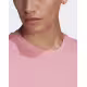 ADIDAS Paris Trefoil Tee Pink
