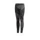 ADIDAS Future Icons Graphic Leggings Grey/Black