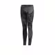 ADIDAS Future Icons Graphic Leggings Grey/Black