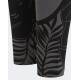 ADIDAS Future Icons Graphic Leggings Grey/Black