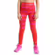 ADIDAS x Marimekko Techfit Primegreen Aeroready Leggings Red