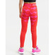 ADIDAS x Marimekko Techfit Primegreen Aeroready Leggings Red