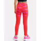 ADIDAS x Marimekko Techfit Primegreen Aeroready Leggings Red