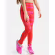 ADIDAS x Marimekko Techfit Primegreen Aeroready Leggings Red