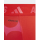 ADIDAS x Marimekko Techfit Primegreen Aeroready Leggings Red