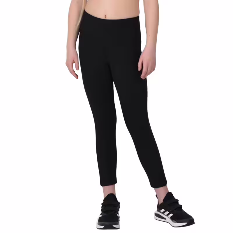 ADIDAS Primegreen Aeroready Yoga High Rise Leggings Black