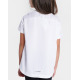 ADIDAS x Marimekko Primegreen Aeroready Graphic Tee White