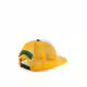 PUMA x Hometown Heroes Trucker Cap Yellow