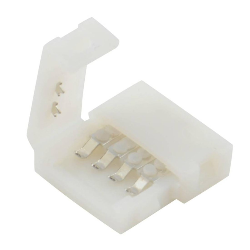 Конектор за LED RGB лента, съединител, 4pin