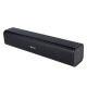 Тонколона Kisonli i-600, AUX, 2x3W, Черен - 22247