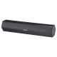 Тонколона Kisonli i-620, AUX, 2x3W, Черен - 22248