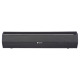 Тонколона Kisonli i-620, AUX, 2x3W, Черен - 22248