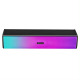 Тонколона Kisonli i-630, Bluetooth, AUX, 2x3W, Черен - 22232