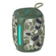Тонколона Kisonli Q17, Bluetooth, USB, SD, FM, AUX, Различни цветове - 22264