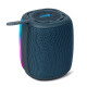Тонколона Kisonli Q18, Bluetooth, USB, SD, FM, AUX, Черен - 22263